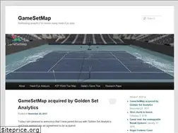 Sites similar to gamesetmap.com