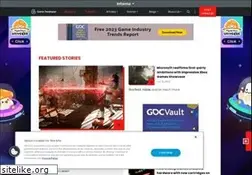 Sites similar to gamesetwatch.com