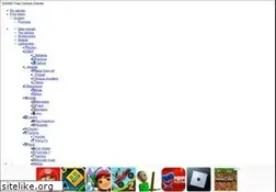 Sites similar to gamesflow.com
