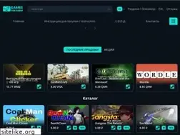 Sites similar to gamesforfarm.com