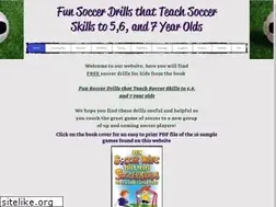 Sites similar to gamesforsoccer.com