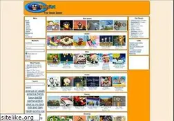 Sites similar to gamesfort.net