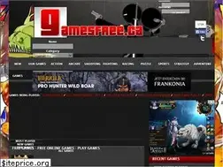 Sites similar to gamesfree.ca