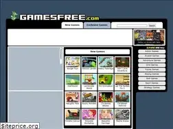 Sites similar to gamesfree.com