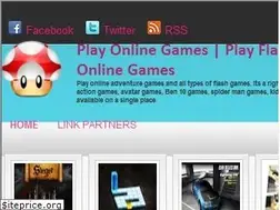 Sites similar to gamesfreeplayonline.blogspot.com