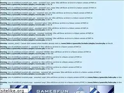 Sites similar to gamesfun-online.de