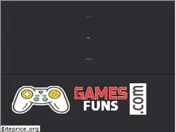 Sites similar to gamesfuns.com