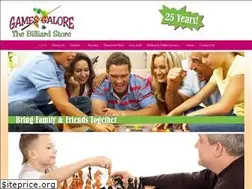 Sites similar to gamesgalore.ca
