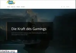 Sites similar to gamesgarden.de