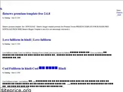 Sites similar to gamesgemg.blogspot.com