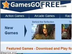 Sites similar to gamesgofree.com