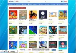 Sites similar to gamesgottalent.com