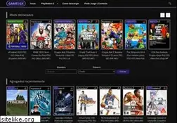 Sites similar to gamesgx.net
