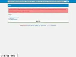 Sites similar to gameshacking.forumcommunity.net
