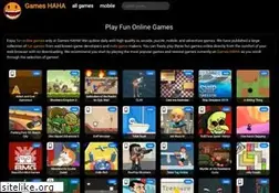 Sites similar to gameshaha.net