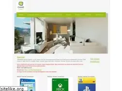 Sites similar to gameshared.net