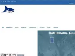 Sites similar to gameshark.cl