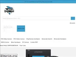 Sites similar to gameshark.me