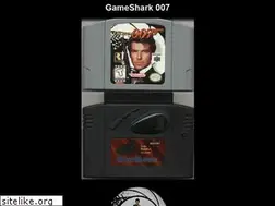 Sites similar to gameshark007.com