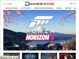 Sites similar to gameshedge.com