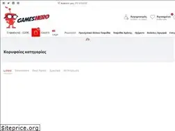 Sites similar to gameshero.gr