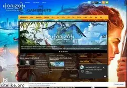 Sites similar to gameshits.com.br