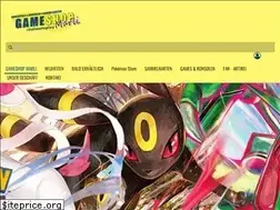 Sites similar to gameshop-marli.de