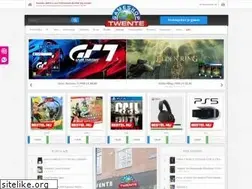 Sites similar to gameshop-twente.nl