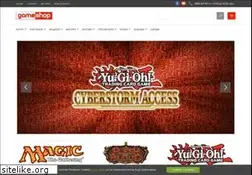 Sites similar to gameshop.bg