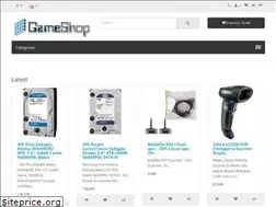 Sites similar to gameshop.gr