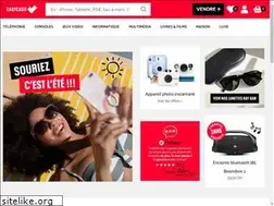 Sites similar to gameshop.ma
