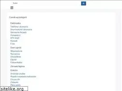 Sites similar to gameshop.pl