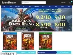 Sites similar to gameshop.ro