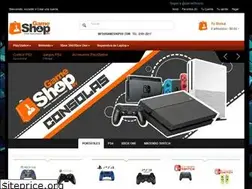 Sites similar to gameshopsv.com