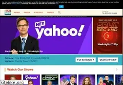 Sites similar to gameshownetwork.com