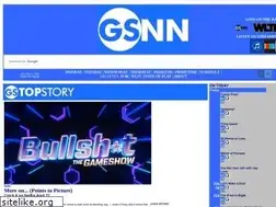 Sites similar to gameshownewsnet.com