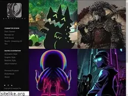 Sites similar to gameshrimp-art.com