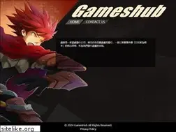 Sites similar to gameshub-online.com