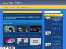 Sites similar to gameshug.com