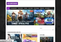 Sites similar to gameshunters.com