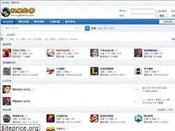 Sites similar to gamesifu.com