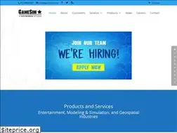 Sites similar to gamesim.com