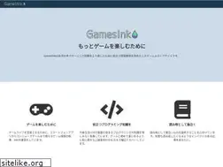 Sites similar to gamesink.net