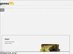 Sites similar to gamesinreallife.com