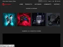 Sites similar to gamesir.hk