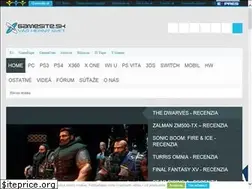 Sites similar to gamesite.sk