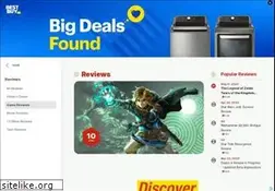 Sites similar to gamesites.ign.com