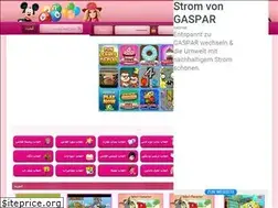 Sites similar to gamesjerry.com