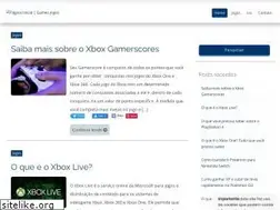Sites similar to gamesjogos.com.br