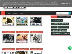 Sites similar to gameskacorner.in